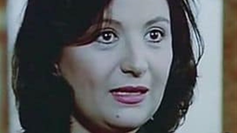 الراحلة زيزي مصطفى
