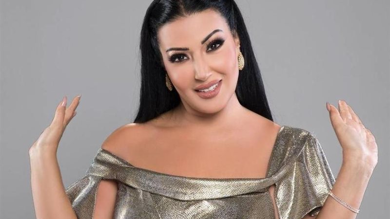 سمية الخشاب