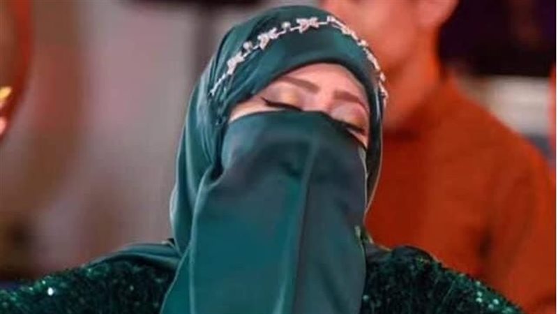 سيدة بورسعيد