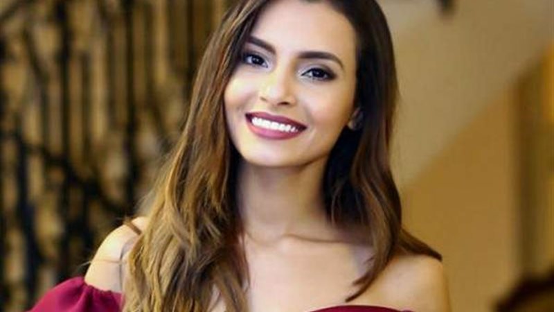 كارمن سليمان
