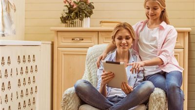 كيف تعلمين ابنتك الثقة بالنفس لتحقيق النجاح؟