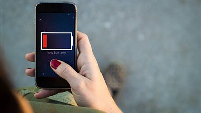 10 تطبيقات تستهلك بطارية هاتفك الذكي