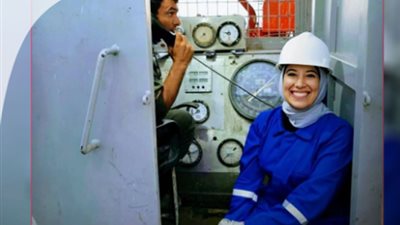 «ملكة البريمة» سارة فخري| قصة نجاح عالمة جيولوجيا بشهادة الخارجية الأمريكية