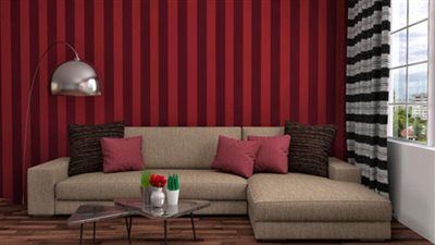 نصائح مهمة عند اختيارك الديكور المخطط لشقتك