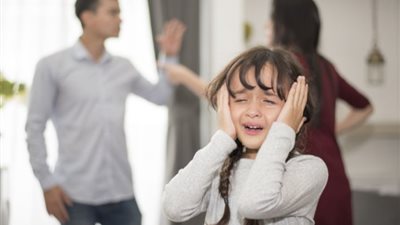 «ماما دوت أم» يناقش تأثير الزواج الثاني للأب والأم على الأطفال