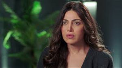 ريهام حجاج تُشوق جمهورها لمسلسل «جميلة» في رمضان