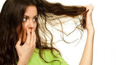 «بلاش جاز»| كيف تعطرين شعرك بطريقة سهلة