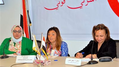 إيمان كريم تطالب بإتاحة حضانات الأطفال لاستقبال ذوي الإعاقة