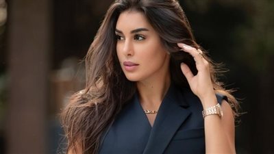 ياسمين صبري تُشوق جمهورها لدراما رمضان 2023 من الكرفان