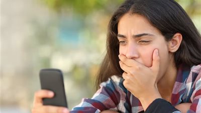 كيف تحمي أطفالك من الاستغلال الجنسي على «تيك توك»؟