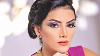 حورية فرغلي: «اتمنيت الموت وإللي مش عاجبه شكلي مايبصش»