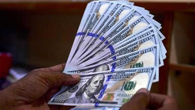 سعر الدولار اليوم الاثنين 6-3-2023