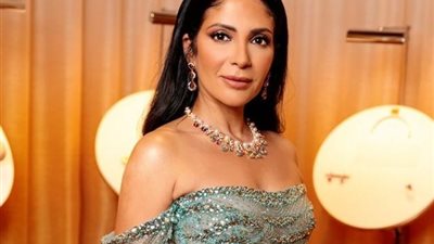 صناع «تحت الوصاية» يستعطفون «السوشيال ميديا» ببوستر جديد للنجمة منى زكي