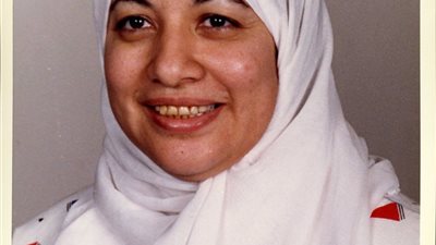 دور المرأة في مراحل تأسيس الدولة السعودية