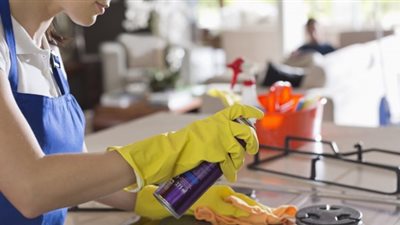 «لو حامل»| ابتعدي عن هذه المهام المنزلية تمامًا 