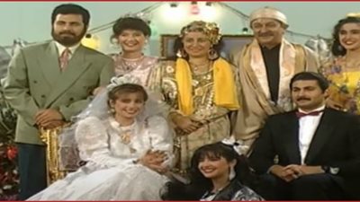 «حنان ترك مجابتش ديك رومي» المخرجة رباب حسين تكشف كواليس «فرح سنية»