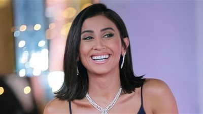 «مطلقة وأم لأربعة أطفال» جديد دينا الشربيني في رمضان 2023