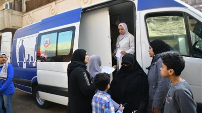 تفاصيل المبادرة الرئاسية للمقبلين علي الزواج 