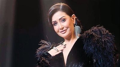 غادة عبد الرازق تنضم لدراما رمضان 2023 بـ«تلت التلاتة»