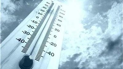 «رجعوا الجواكت تاني» الأرصاد تحذر من طقس الأيام المقبلة 