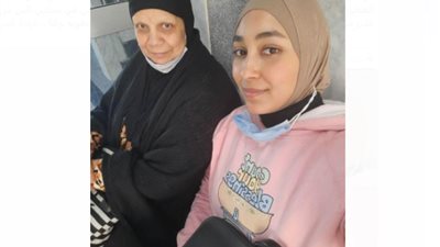 «هير نيوز» تنشر قصص ستات بـ100 ست «المرأة المعيلة»| فاطمة تروي تضحية ابنتها صفية من أجلها