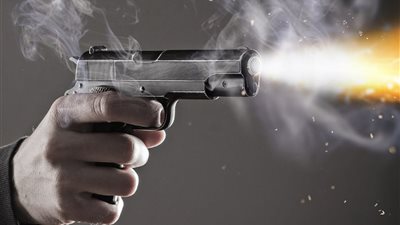 مذبحة عائلية| شخص يطلق النار على زوجته وأولاده ووالديها وشقيقيها بالإسكندرية