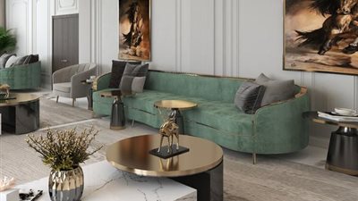 إكسسوارات بسيطة لإضفاء الجمال على  ديكور منزلك