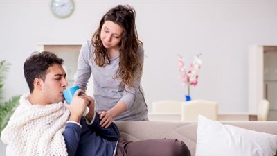 ادعمي جوزك| كيف تعتنين بزوجك المريض؟