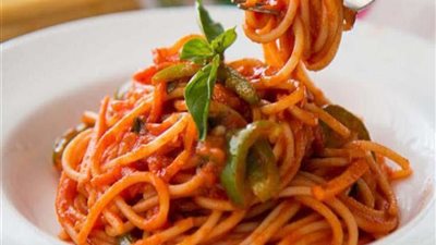 تعلمى طريقة عمل المكرونة بمذاق المطاعم بسهولة وسرعة