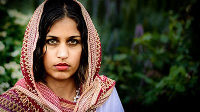 «الآلة الحاسبة البشرية» المرأة المعجزة تقدم نصائح لتربية طفل عبقري