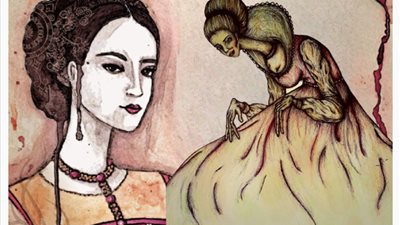 «باليوم العالمي للمرأة» 5 أشرس نساء بالتاريخ إحداهن أحرقت الأطفال بالمدفأة حتى الموت