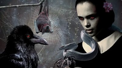 أشهرهن «أم التعذيب وقاتلة الشيكولاتة» 5 نساء مجرمات على مر العصور 