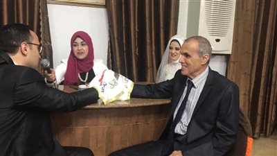 الحكم الشرعي لعمل المرأة في وظيفة المأذون؟ علي جمعة يجيب