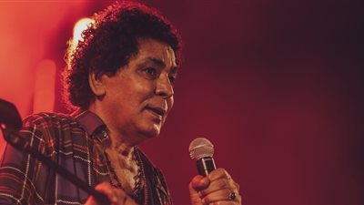 بالمواعيد| تفاصيل حفل الكينج محمد منير في الخرطوم اليوم الجمعة