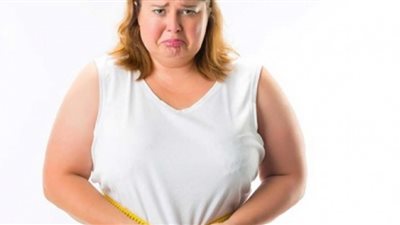 دراسة مخيفة عن السمنة وزيادة الوزن