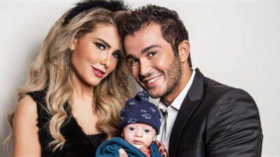 حقيقة انتحار جويل حاتم طليقة جورج الراسي (فيديو)