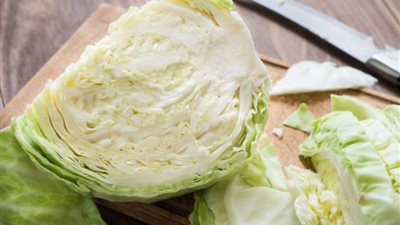 تفريزات رمضان 2023| أفضل طريقة لتفريز الكرنب عشان حلة المحشي