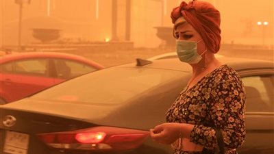 6 طرق تحمي بها نفسك من أي عاصفة رملية