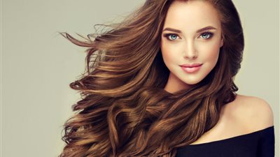 5 وصفات طبيعية وسهلة للعناية بالشعر