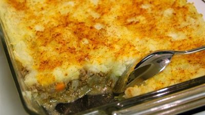 شهية ولذيذة| طريقة عمل الكوسة بالبشاميل