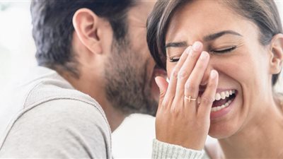 دراسة: كلمة واحدة لها مفعول السحر في العلاقة بين الزوجين