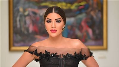 دينا حايك تعلن انتصارها على سرطان الثدي