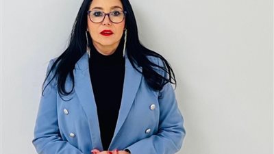 جيهان توماس غيرت 4 قوانين ومن أكثر النساء تأثيرا في أمريكا