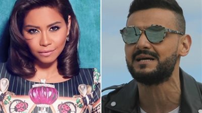 هل ستكون شيرين عبدالوهاب إحدى ضحايا برنامج رامز جلال في رمضان؟