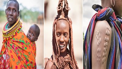 «حظر الرجال وتعدد الأزواج» 8 أغرب تقاليد الشعوب حول العالم  