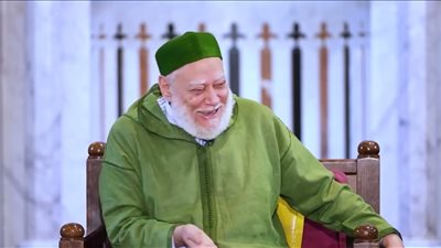 هل يجوز استخدام DNA والتصوير في إثبات الزنا؟ علي جمعة يجيب