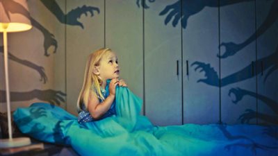 دراسة صادمة: كوابيس الأطفال مؤشر على مرض خطير في المستقبل