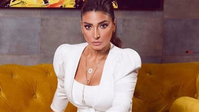 صورة «قرعة» روجينا تسبب أزمة قبل عرض «ستهم» رمضان 2023