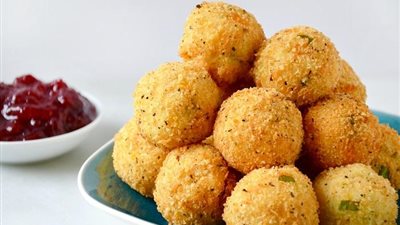 شهية وسريعة| طريقة عمل صينية الكفتة بالبطاطس