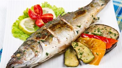 في 10 دقائق| طريقة تتبيل السمك المقلي مثل المطعم